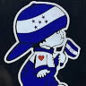 Meet your Posher, Erick